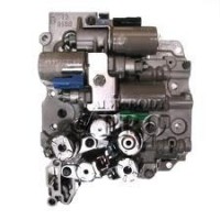 Cuerpos de valvulas AW55-50 REMANUFACTURADOS (Equinox,Vectra,Volvo,Altima,Maxima,Quest,Saab)